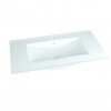 Vitale 40" White (Vanity Only Pricing